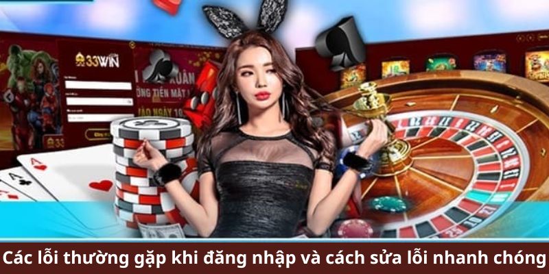 Tài khoản vi phạm quy định sẽ bị từ chối đăng nhập