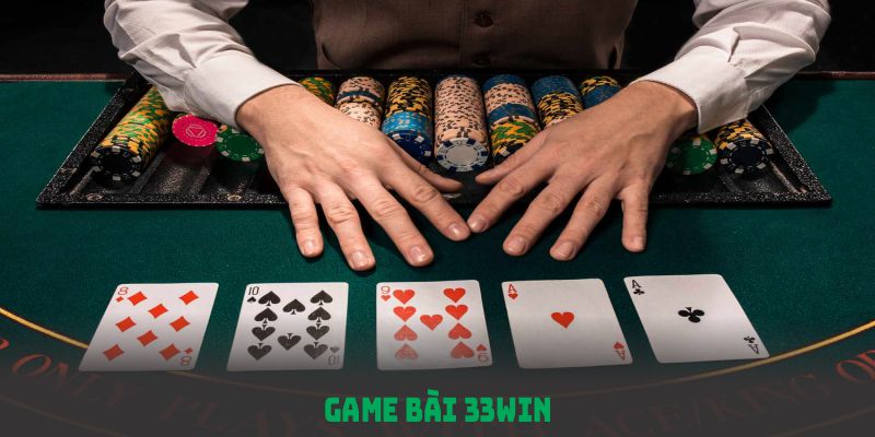 Quyền lợi nhận được từ game bài 33WIN