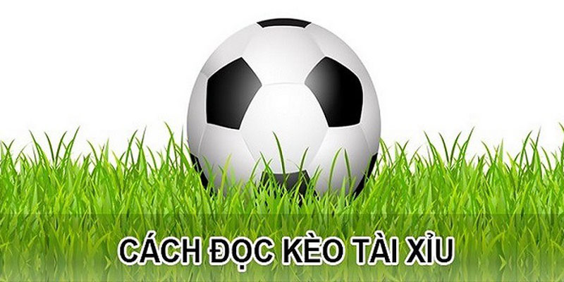 Đọc hiểu cách chơi Over/Under bàn thắng đơn giản