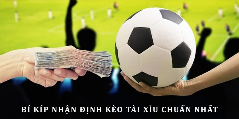 Chiến thuật đánh O/U từ người chơi cao thủ