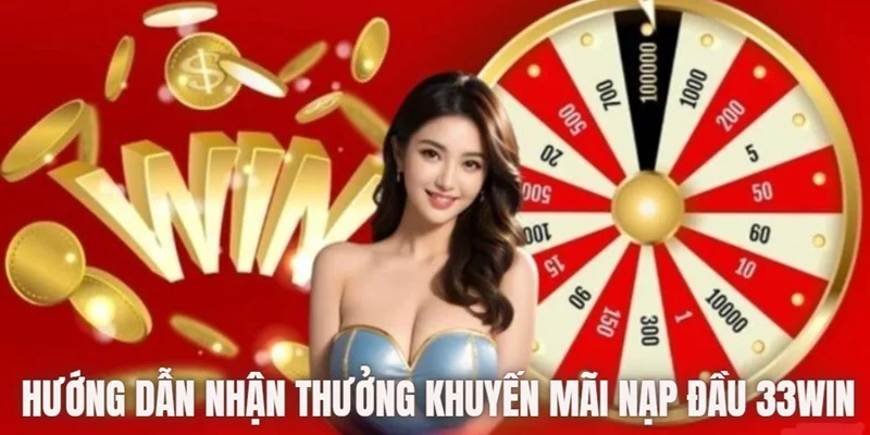 Lần đầu nạp tiền rinh quà giá trị