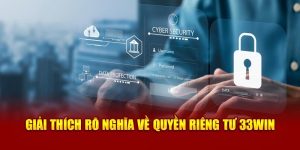 Tìm hiểu về chính sách quyền riêng tư trên trang web