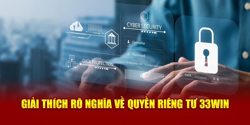 Tìm hiểu về chính sách quyền riêng tư trên trang web