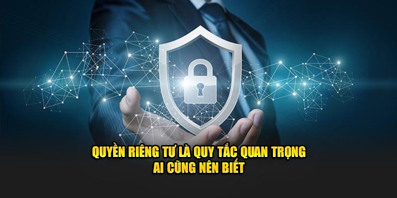 Người chơi thực hiện trách nhiệm nghiêm ngặt theo quy định